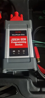 Diagnostický nástroj Autel MaxiSys Elite OBD2 pro automobily - 14