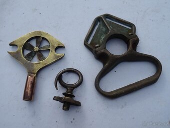 Mlýnky na kafe a další drobnosti . - 14