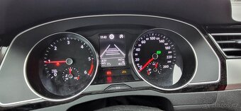 Volkswagen Passat b8 110kw dsg 2016 - 14