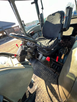 TRAKTOR ZETOR PROXIMA 8441 4X4-ROK 07 - 14