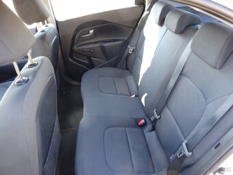 Kia Rio 1.4i r.v.2012 (80 kw) Koupeno v ČR - 14
