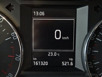 Škoda Octavia 3 Liftback 1.4TSI 103KW Ambition - 14