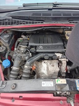 Citroën Xsara Picasso 1.6 HDI 16V - 14