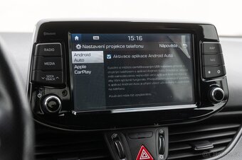 Hyundai I30 N Hatchback, Manual, ČR, 66tis km - 14