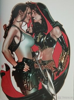 Tomb Raider archivy S1 , S2 , S3 , S4 , KOMPLET - 14