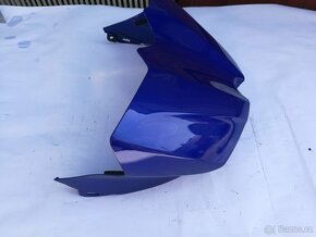 Yamaha YZF-R1 Soubor nových dílů - 14