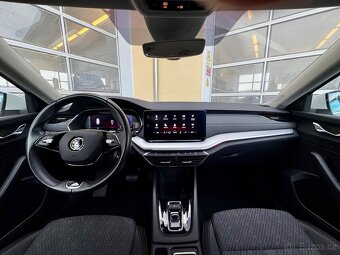 Škoda Octavia 4 STYLE 2.0TDI 110kw DSG Tažné DPH ČR - 14