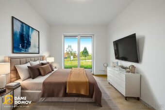 Prodej, Dům, 4+kk/5+kk, Racková, pozemek 801m², ev.č. 14162 - 14