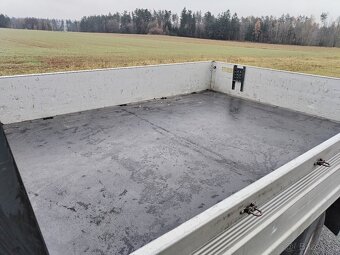 Ford Transit 2.4l, 103kw, rok 2010 - 14