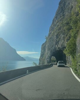 Jezero Iseo -Italie - 14