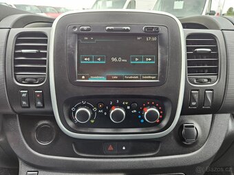 Renault Trafic L2H1 2.0dCi/145hp - 2021 - 14