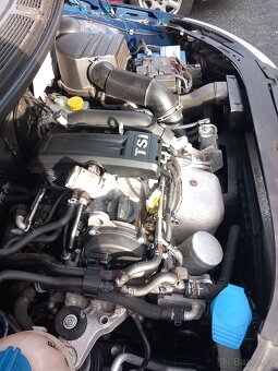 Fabia combi 2 1.2 Tsi r.v.2014 - 14