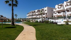 Apartmány ve Španělsku - Mar de Pulpí (Costa de Almería) - 14