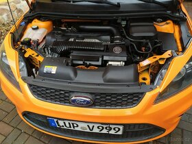 Ford Ford Focus ST Facelift Xenon 226ps - 14