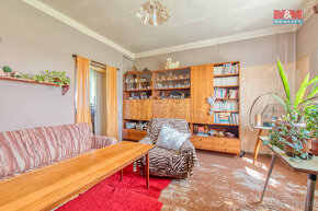 Prodej rodinného domu, 142 m², Orlová, ul. K Olšině - 14