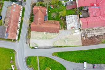Prodej provozní plochy, 736 m², Štěnovice - 14
