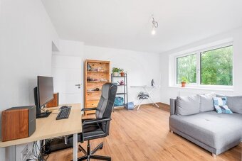 PRODEJ RODINNÉHO DOMU SE ZAHRADOU, DOLNÍ TŘEBONÍN - 14