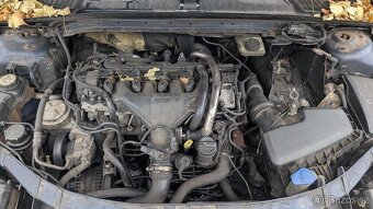 Mondeo 2009 2.0tdci MK4 103kw - 14
