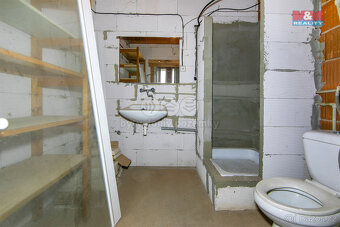 Prodej rodinného domu, 118 m², Hrejkovice - 14
