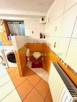 Rodinný dům Slušovice, okr. Zlín, CP 610 m2 - 14