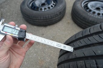 Š. Fabia IV, VW Polo, Seat Ibiza- NOVÝ letní komplet 185/65R - 14