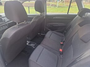Škoda Fabia 3 combi, 1.0 Tsi 70kw Active, ČR, DPH - 14