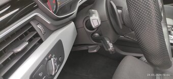 Prodám Audi A4 - 14