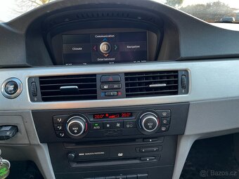 BMW 330xd - 14