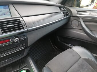 BMW, X6 ,xDrive, 30D - 14