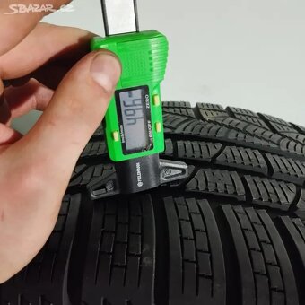 Kola na Porsche - 5x130 ET49/57 8J/9,5Jx18" 71,6 - 14