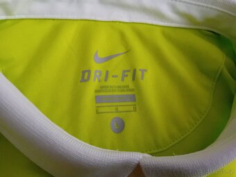 Nike sportovní polo tričko vel. L/XL unisex - 14