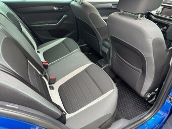 Škoda Fabia 1.2Tsi 81kw Joy - 14