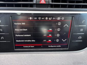 Citroën C4 Grand Spacetourer Picasso 2.0 HDI 120kW SHINE AUT - 14