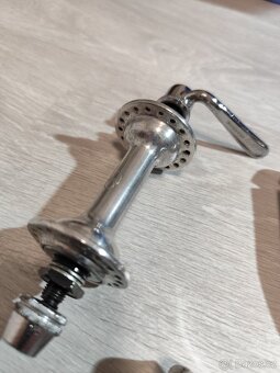 Shimano 600 set - 14
