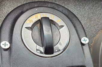 DAF LF 55.250 EURO 5 Automatická převodovka - 14