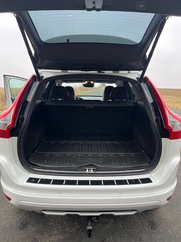 Volvo XC60 D4 - 14