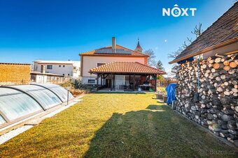 Prodej Rodinný dům, 240㎡ - 14