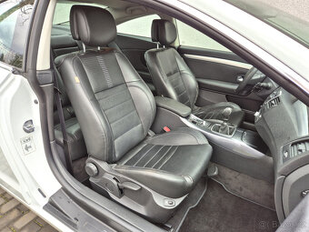Renault Laguna 2,0 dCi 110Kw Manuál Coupe 109.999 Kč - 14