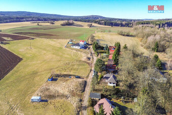 Prodej pozemku k bydlení, 947 m², Zaječov - 14