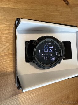 Garmin Instinct 3 – AMOLED 45 mm (černá) - 14