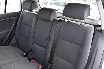 ►►Volkswagen Golf Plus 1.9 TDI 66KW DIGIKLIMA ALU◄◄ - 14