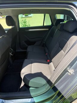 Škoda Superb III 2.0TDI 110kw FULLLED DSG ACC 2021 - 14