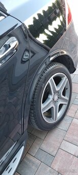 MERCEDES BENZ GLE 350d. 4 Matic. 190 kw. - 14