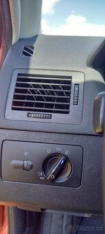 Škoda Fabia Combi 1.4 TDI 59 kW | r.v. 2006 | nafta | manuál - 14