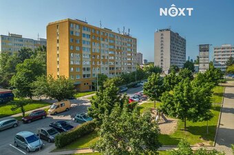 Prodej byt 2+kk, 44㎡ - 14