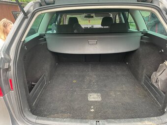Vw Passat b6 2006 variant 2.0 tdi 103kw - 14