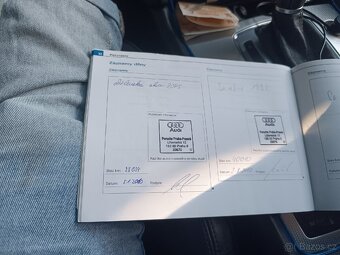 Prodam audi q7 - 14