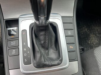 VW Passat VARIANT 2.0 TDi 103kW DSG r.v. 2013 - 14