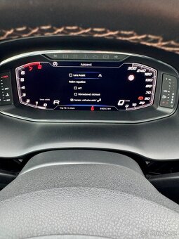 Cupra Ateca 2.0 TSI 221kw 4Drive DSG Panorama Virtual - 14