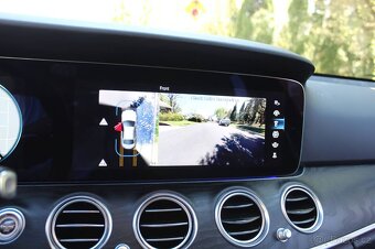 2022 Mercedes-Benz E-Class E 350 - 14